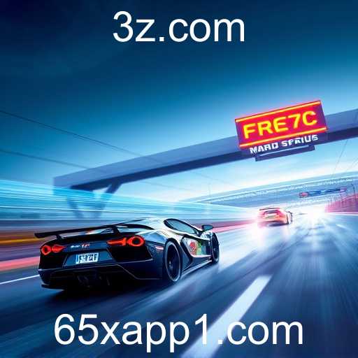 Revolução nos Jogos com 65x