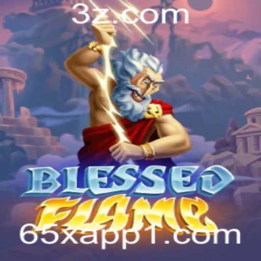 Explorando o Mundo do Jogo BlessedFlame: Uma Jornada Através de Desafios