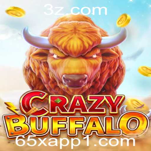 Descubra a Emoção de CRAZYBUFFALO: O Jogo que Inovará sua Experiência de Entretenimento