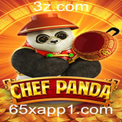 ChefPanda: Desvendando o Mundo do Jogo 65x