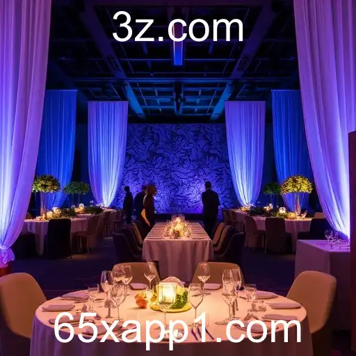 A Fascinante Jornada dos Eventos Exclusivos: O Papel Crucial de 65x