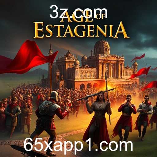 Exploração de Mundos Virtuais Através do 65x