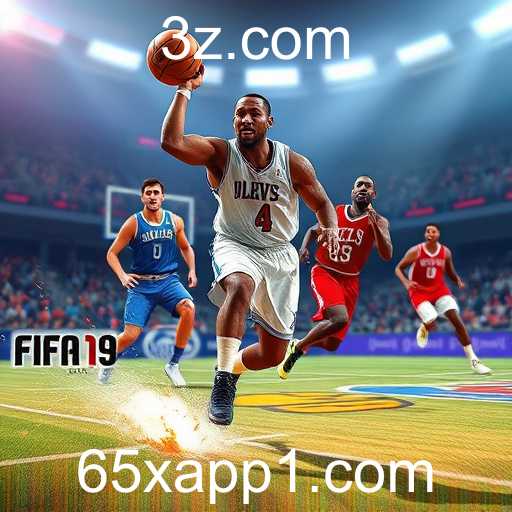 Ascenção e Inovação no Mundo dos Jogos: 65x como Protagonista