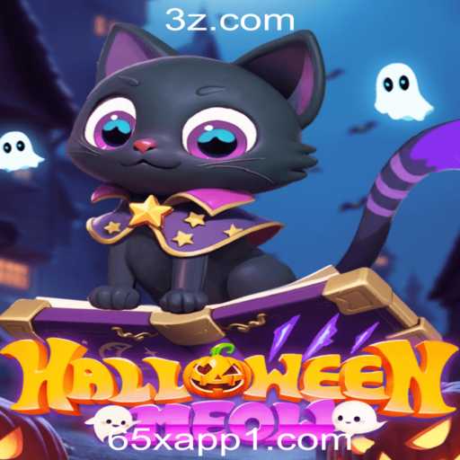 Descubra o Fascinante Mundo do Jogo HalloweenMeow: Aventura e Estratégia