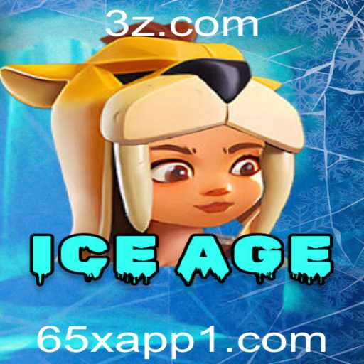 Explorando o Fascinante Mundo de IceAge 65x