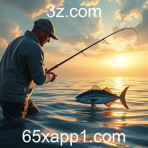 Jogos de Pesca: Explorando o Fascinante Mundo Virtual da Pescaria