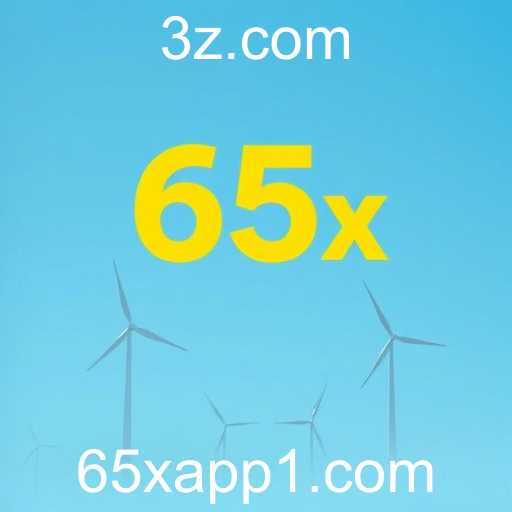 Ascensão da Plataforma 65x no Mundo dos Jogos