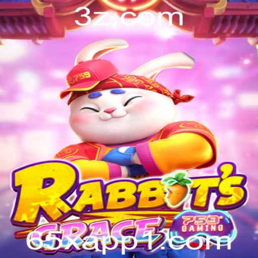 RabbitsGrace: Uma Imersão no Mundo dos Coelhos Fantásticos