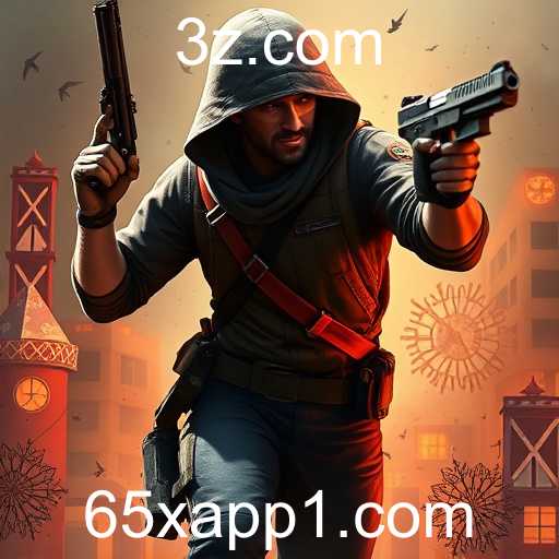 A Revolução dos Jogos Online em 2025: 65x como Protagonista