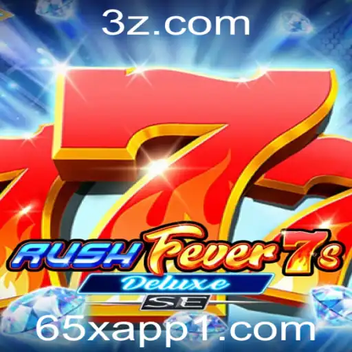 Descubra a Emoção de 'RushFever7sDeluxeSE' com Multiplicador 65x