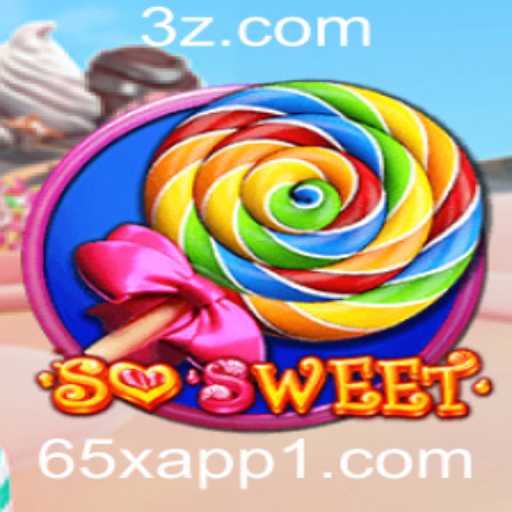 Descubra o Universo Doce de SoSweet: Um Jogo Inovador com Multiplicador 65x