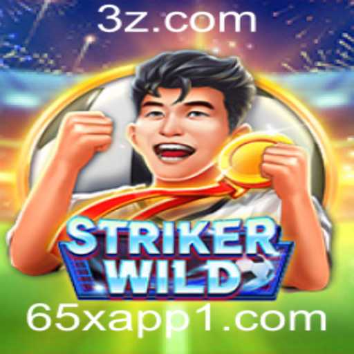 Descubra a Aventura do Jogo StrikerWILD e Seu Excepcional Multiplicador 65x
