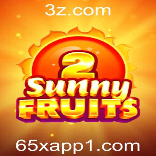 SunnyFruits2: Um Mergulho na Diversão Frutal com Recompensas de até 65x