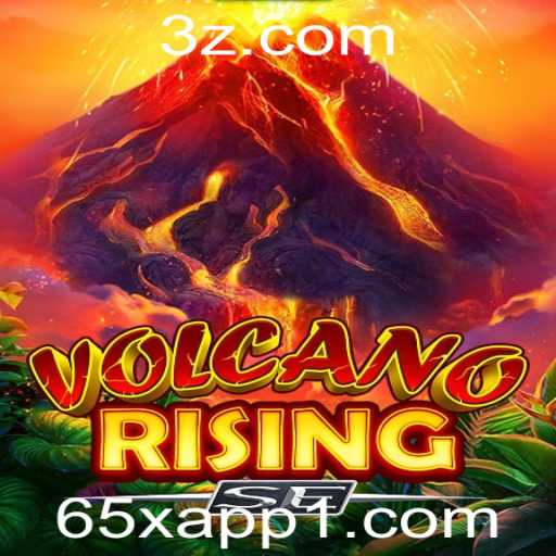 Explorando o Mundo de VolcanoRisingSE: Um Jogo de Estratégia e Aventura Sem Igual
