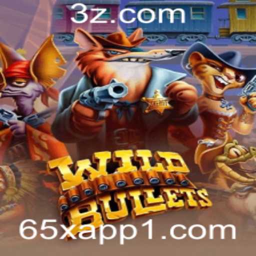 Explorando WildBullets: O Jogo de Faroeste que Está Conquistando o Mundo dos Games